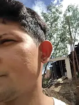 Stripchat Live Sex of Juan_Hotcaliemte