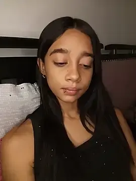 Stripchat Sex Chat of Zoe_Sweett18