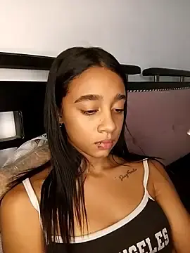 Stripchat Adult Webcam of Zoe_Sweett18