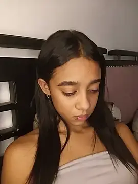 Stripchat Sex Chat of Zoe_Sweett18