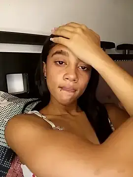 Stripchat Free Live Porn of Zoe_Sweett18
