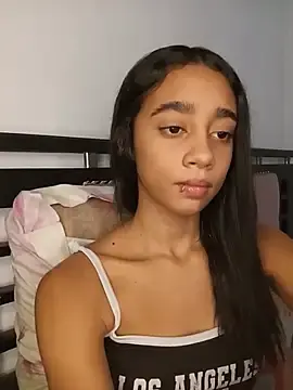 Stripchat Free Porn Cam of Zoe_Sweett18