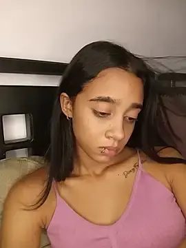 Stripchat Live Porn of Zoe_Sweett18