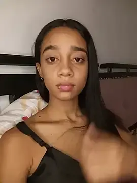 Stripchat Live Porn of Zoe_Sweett18