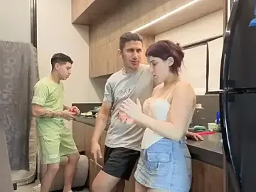 Stripchat Live Sex of Hall_sextape