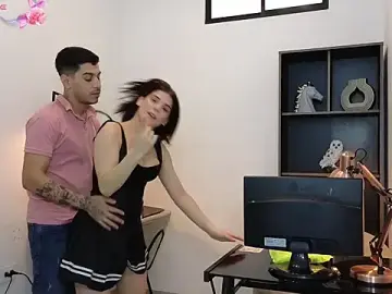 Stripchat Live Sex Cam of Hall_sextape
