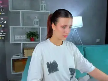 Stripchat Live Porn of Lisa_Allison