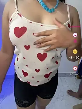 Stripchat Private Sex Chat of Marilynmonroo
