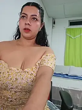 Stripchat Best live sex cam show of Maryy_01