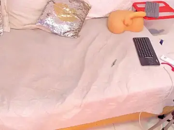 Stripchat Live Sex Cam of cookplleaser