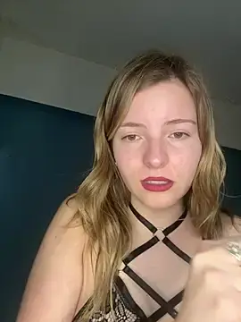 Stripchat Adult Video Chat of heyitskiara
