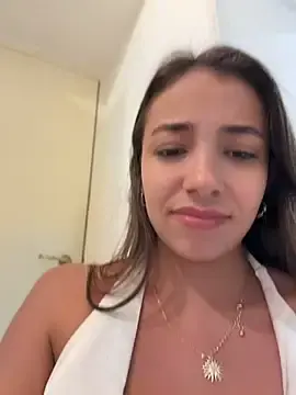 Stripchat Sex Chat of Hall_16