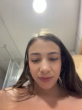Stripchat Live Porn of Hall_16