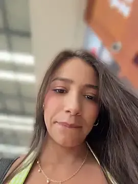 Stripchat Private Sex Chat of Hall_16