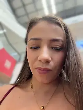 Stripchat Free Porn Cam of Hall_16
