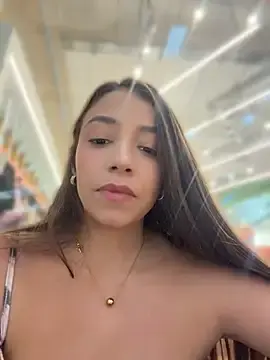 Stripchat Free Porn Cam of Hall_16