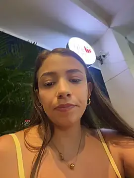 Stripchat Adult Webcam of Hall_16