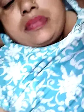 Stripchat Best Webcam of Hot_indian_Milf