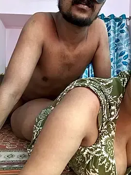 Stripchat Sex Chat of MUMTAJ-1