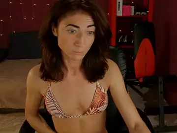 Stripchat Adult Webcam of _F_R_A_U_