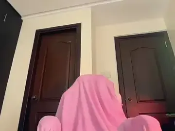Stripchat Adult Webcam of just_jenyah
