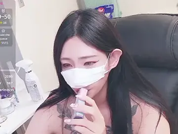Stripchat Free Live Porn of Milk_Sola