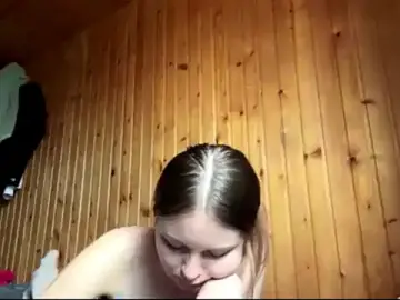 Stripchat Adult Video Chat of NikaLicka