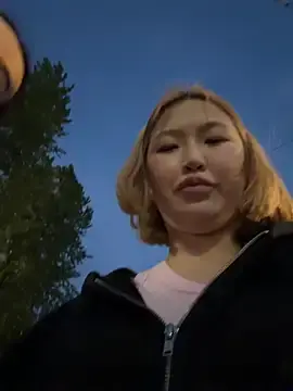 Stripchat Free Live Porn of Asian_Asami