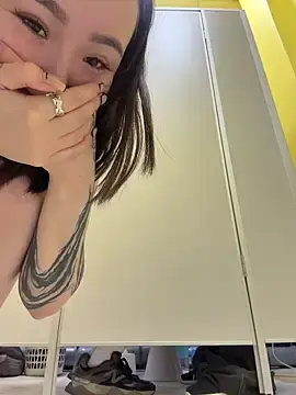 Stripchat Watch Live Sex Cams of Asian_Asami