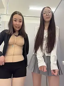 Stripchat Best live sex cam show of Asian_Asami