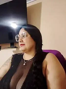 Stripchat Sex Chat of AvaRyd