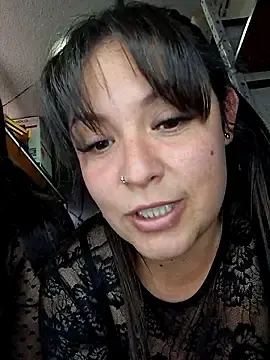 Stripchat Adult Webcam of Isa_bella95