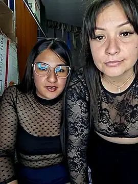 Stripchat Sex Cam of Isa_bella95