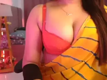 Stripchat Live Sex of Komalika24