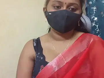 Stripchat Sex Cam of Tanuja-Sexy