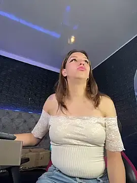 Stripchat Sex Chat of kathalina_ls