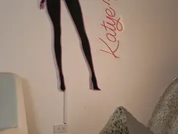 Stripchat Private Sex Chat of Katyerave