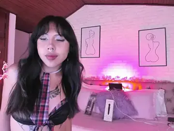 Stripchat Watch Live Sex Cams of Kitty_Pam