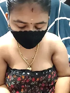Stripchat Sex Chat of Tamil_Lotus