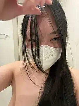 Stripchat Nude Webcam of MEOW_MEO