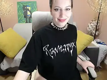 Stripchat Adult Webcams of Vixen_Di