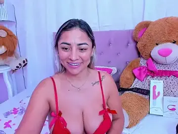 Stripchat Free Live Porn of milf_bigass_