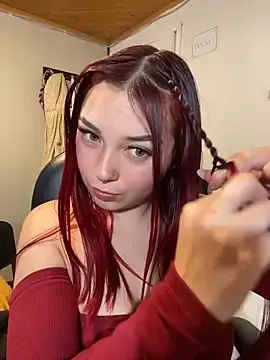 Stripchat Live Sex of Karen18_boobs