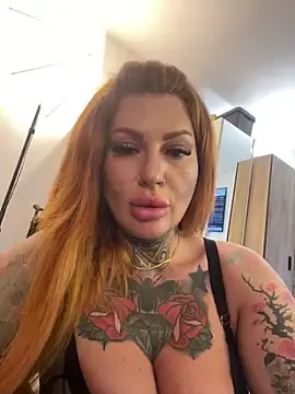 Stripchat Free Porn Cam of krysstal003