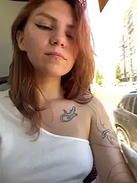 Stripchat Live Sex Cam of -stray-cat-