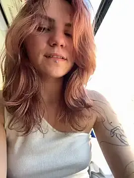 Stripchat Sex Chat of -stray-cat-