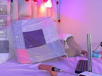 Stripchat Best Webcam of Bella-Sanders
