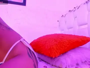 Stripchat Nude Webcam of LiilithNyx