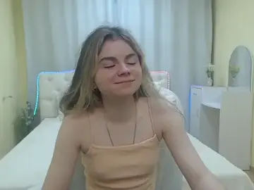 Stripchat Sex Cam of TinaRedly