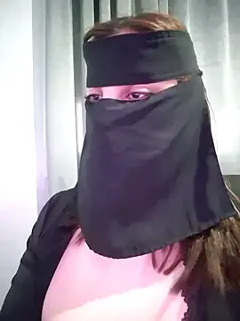 Stripchat Best Webcam of _arabica_
